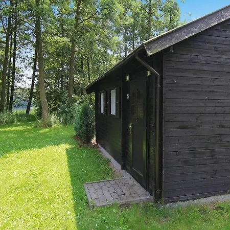 Blockhaeuser Am Faehrsee, בית נופש